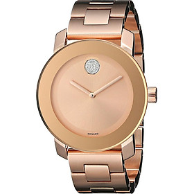 Đồng hồ nữ Movado 3600086