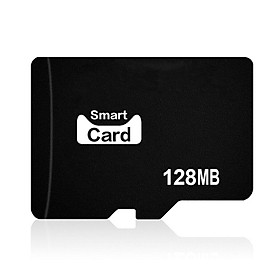 128MB-32GB Micro TF Memory Card SD Card Class 4 for Phone