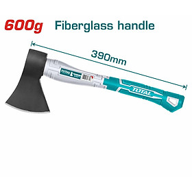 Mua BÚA RÌU 600G  1000G TOTAL THTS78600  THT798016 - HÀNG CHÍNH HÃNG
