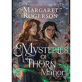 Mysteries of Thorn Manor