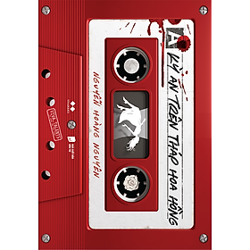 Sách Kỳ Án Trên Tháp Hoa Hồng