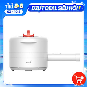 Mua Nồi điện đa năng DEERMA DG15 dung tích 1.2L - - Hàng nhập khẩu