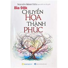 Sách Chuyển Họa Thành Phúc