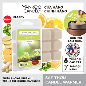 Sáp thơm Candle Warmer - Clarity