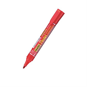 Bút dạ dầu đầu tròn Pentel N450 màu