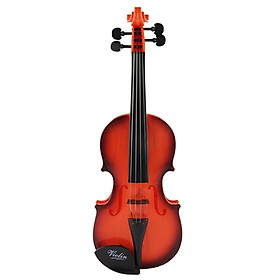 Violin For Kids, Children Violin Toy, Violin Kids Violin, Gift For Young Girls From 3 Years