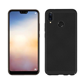 Ốp Lưới Tản Nhiệt Chống Nóng Cho Huawei Nova 3E