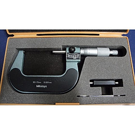 Mua Thước panme chỉ thị số MITUTOYO 193-113 50-75mm x 0.001mm