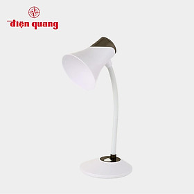 Hình ảnh Đèn bàn bảo vệ thị lực Điện Quang ĐQ DKL15 B (bóng led daylight)