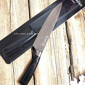 Mua Dao Seki Vân Hoa - Dao Thái Thịt Seki - Hàng Nội Địa Nhật