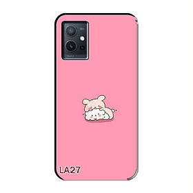 Ốp Lưng Dành Cho Vivo Y75-5G/ Y55-5G/ iQ00 Z6/ T1-5G