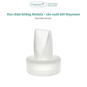 Cổ Nối Máy Hút Sữa Medela 5 Chi Tiết Thương Hiệu Maymom, Tương Thích Máy Medela MaxFlow, Freestyle, SwingMaxi, Sonata