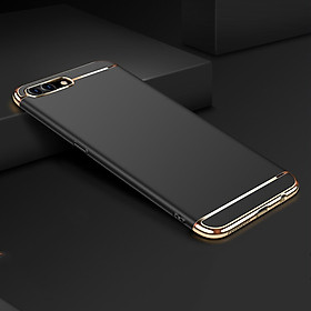 Ốp Lưng 3 Mảnh Dành Cho Điện Thoại Oppo A3S