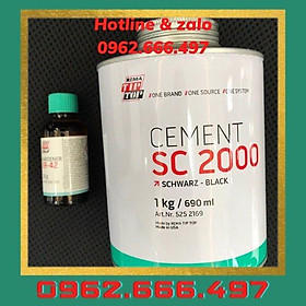 Mua Keo dán CEMENT SC2000