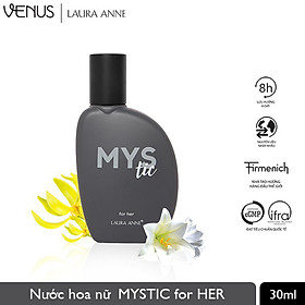 Nước Hoa Laura Anne Mystic For Her