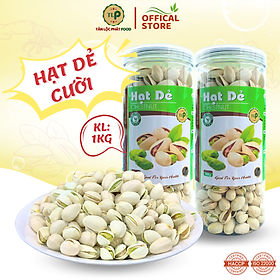 HẠT DẺ CƯỜI CAO CẤP TÂN LỘC PHÁT