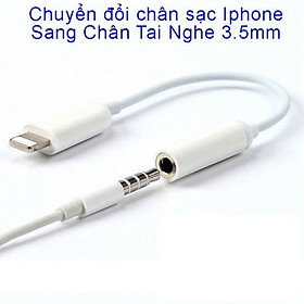 Mua Jack Chuyển Đổi tai nghe Type-C sang 3.5mm cho Sámung type C