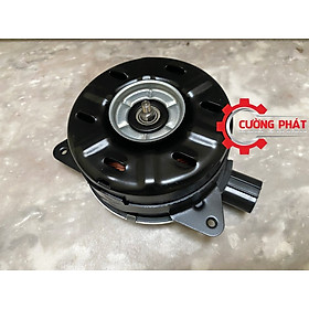 Mô tơ quạt két nước Mitsubishi Attrage, Mirage 2020-2023  1355A509
