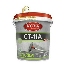 Mua chống thấm tường kova CT-11A 20kg