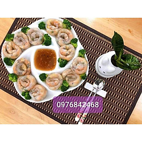 Mua Đĩa xoáy vuông  xoáy hoa hồng tiện lợi