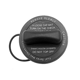 Auto Fuel Oil Box Filler Cap Comaptible with Mercedes-Benz C CL CLS E G GLK SLK