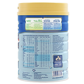 Sữa Bột Friso Gold 1 400g