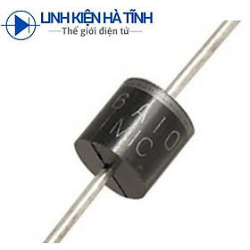 Mua Combo 20 chiếc Diode chỉnh lưu 6A10 đi ốt 6A 6A10 6A 1000V