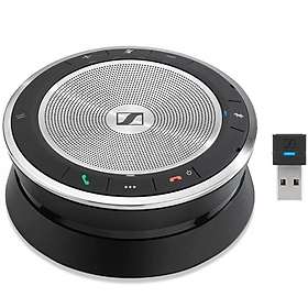 Mua Bộ loa họp  hội nghị  đàm thoại Sennheiser dòng SP20  Hàng chính hãng.