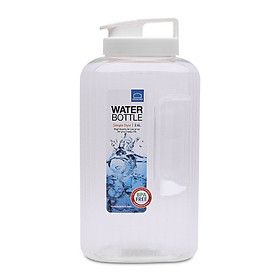 Bình nước Lock&Lock Aqua HAP739B/HAP739W (2.6l)