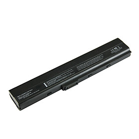 Mua Pin dành cho Laptop Asus K42  K42F  K42D