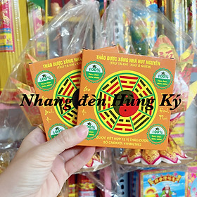 Mua Thảo dược bột xông nhà  tẩy uế...HUY NGUYỄN