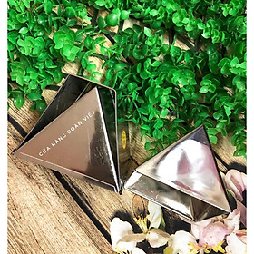 Mua Khuôn Bánh Giò Size Nhỏ - Inox Dày