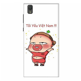 Ốp Lưng Dành Cho Sony L1 Quynh Aka 1