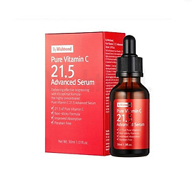Tinh Chất Dưỡng Trắng, Làm Mờ Thâm OST Pure Vitamin C 21.5 Advanced Serum (30ml)