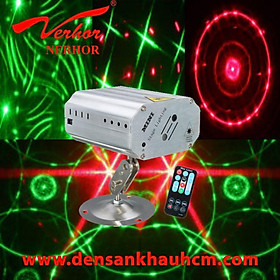 Mua Đèn laser mini NE 08