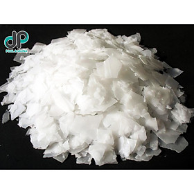 Mua 5KG XÚT VẨY NATRI HYDROXIT (NAOH 99%) - TĂNG PH HỒ BƠI  NGÀNH THỦY SẢN  NGUYÊN LIỆU HÓA MỸ PHẨM
