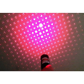 Mua Đèn laser 303 ánh sáng chiếu xa HR (tặng kèm sạc và pin )