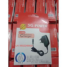 Mua củ sạc cốc sạc 3G adapter dùng cho đài niệm phật