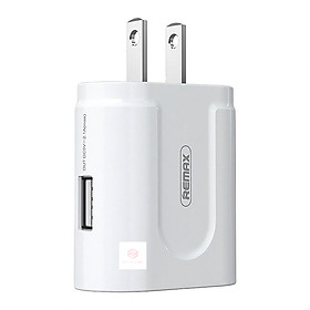 Củ sạc nhanh 20w Remax RP-U32 sạc nhanh cho Iphone /Ipad - Hàng chính hãng