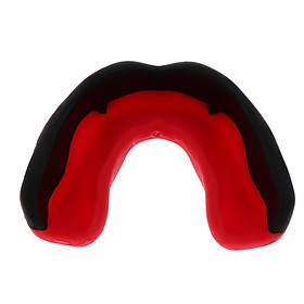 New Style Mouth Guard Gum Shield Muay Thai Boxing MMA Basketball Teeth Protector Rugby Football Sports Teeth Guard