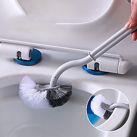 Mua Bàn Chải Cán Dài Lông Mền Cọ Nhà Vệ Sinh  Tollet  Sàn Nhà Cao Cấp