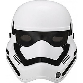 Mũ Bảo Hiểm Star Wars Stormtrooper Darth Vader
