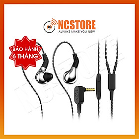 Mua  NC  Tai Nghe Blon BL03 Nhét Tai Có Mic Hifi In Ear | Chuyên Nghe Nhạc Lossles | Nhấn Bass | EDM  ROCK  DANCE | Hàng Chính Hãng