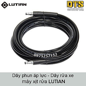 Mua Dây phun áp lực cho máy phun xịt rửa