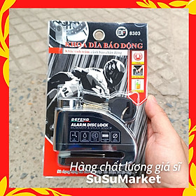 Mua KHOÁ ĐĨA HÚ INH ỎI ALARM LOCK SIÊU TRÂU