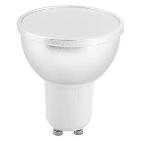 Bóng Đèn Điều Khiển Bằng WIFI Cho Amazon Alexa Google Home (5W RGB)