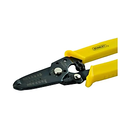 Kềm tước dây điện (150mm) Stanley 84-475-22