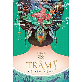 Sách - Trâm (Tập 2) - Kẻ yểu mệnh
