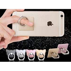 Mua GIÁ ĐỠ CHIẾC NHẪN HÌNH GẤU