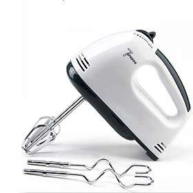 Mua Máy đánh trứng 7 tốc độ mẫu mới - GDHN Loại Tốt